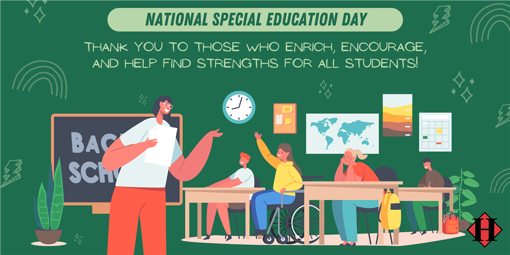 special education day